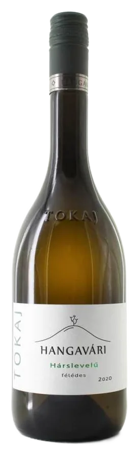 Hárslevelű félédes