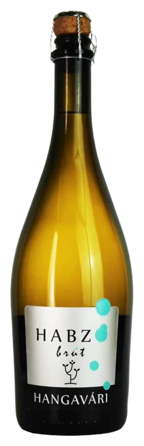 Habzó brut