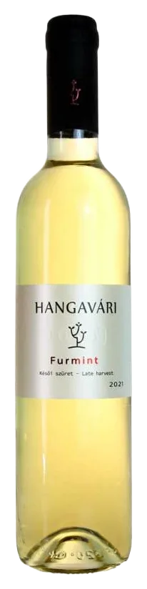 Furmint késői szüret
