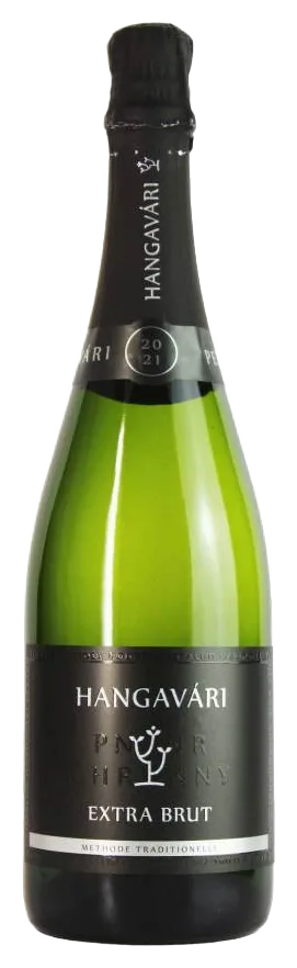 Pezsgő Extra Brut