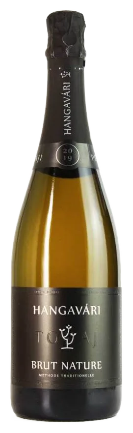 Pezsgő Brut Nature - Furmint