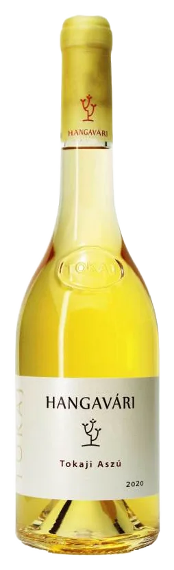 Tokaji Aszú