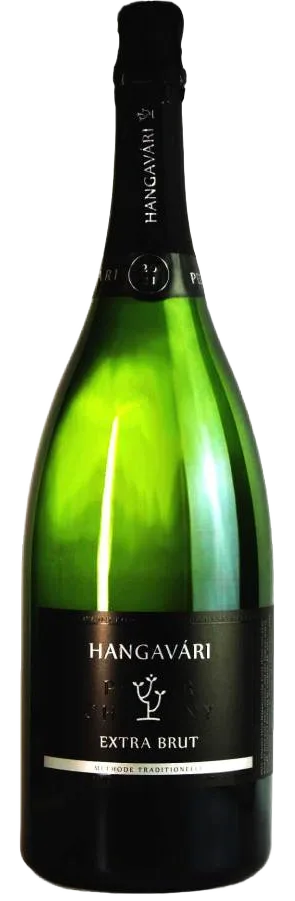 Pezsgő Extra Brut MAGNUM