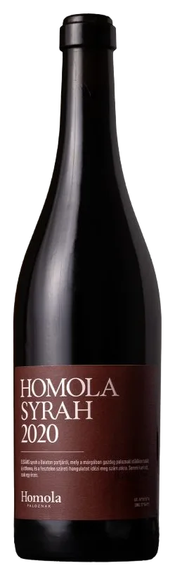 Syrah