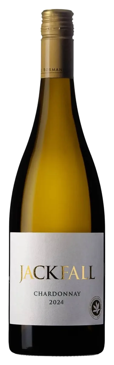 Chardonnay 2024 – Prémium