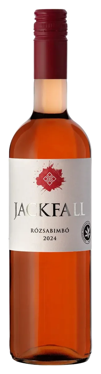 Rózsabimbó Villányi Rozé 2024