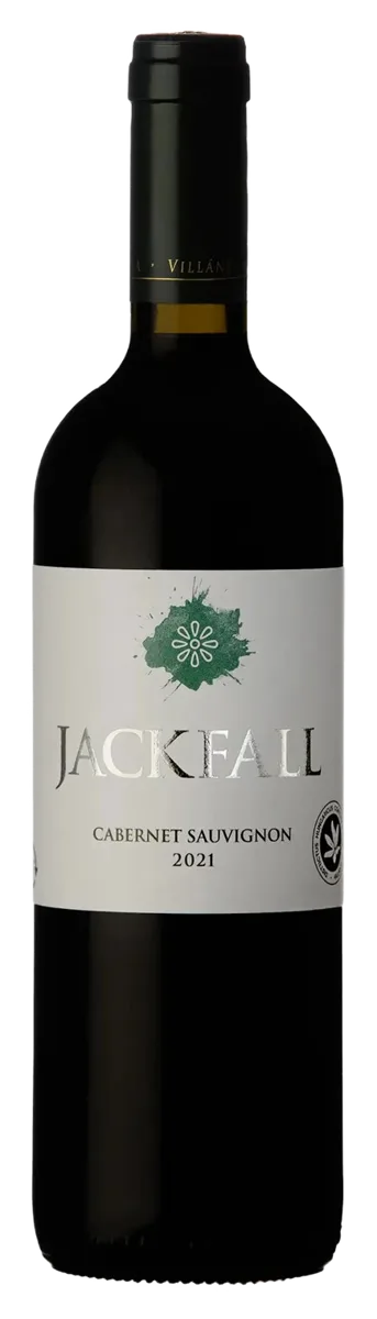 Cabernet Sauvignon 2021
