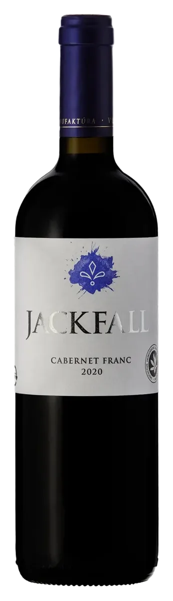Cabernet Franc 2020