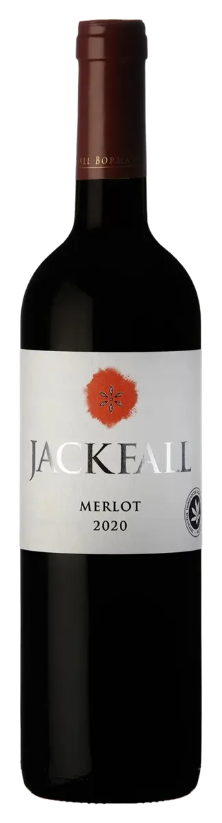 Merlot 2020 Száraz Vörösbor