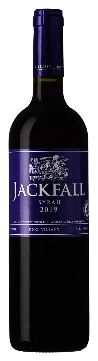 Syrah 2019 Classicus