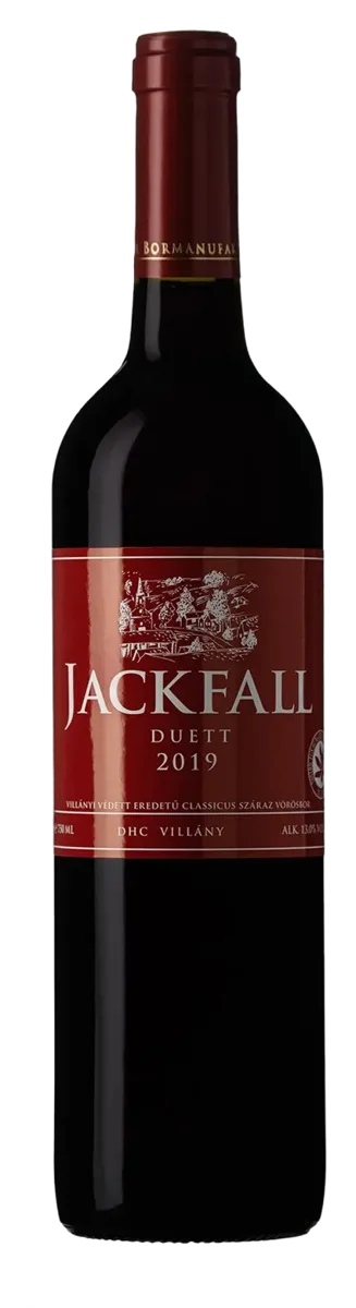 Duett 2019 – Portugieser – Merlot