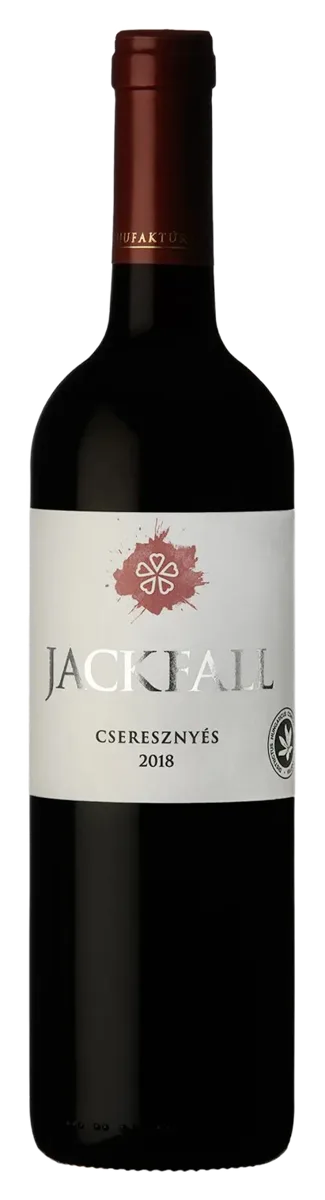 Cseresznyés 2018 – cuvée