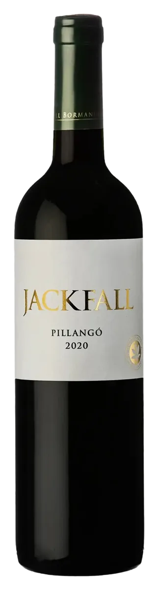 Pillangó 2020 Prémium Sauvignon