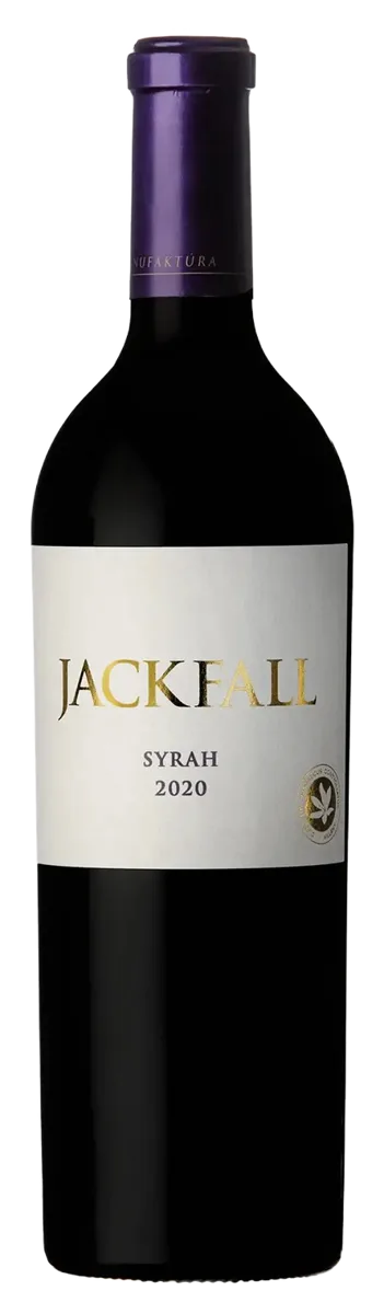 Syrah Prémium 2020