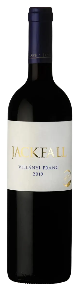 Villányi Franc 2019 3H