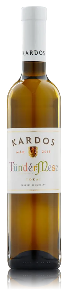 Tündérmese
