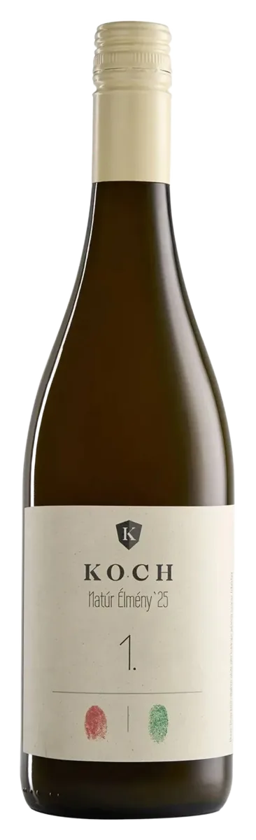 Ister kénmentes natúrbor