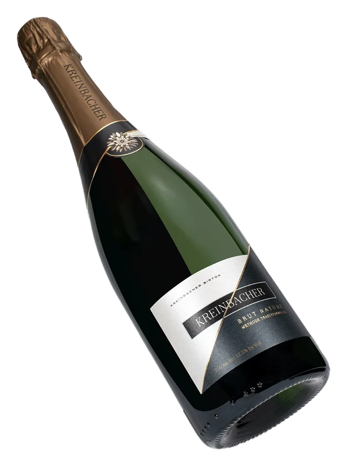 Brut Nature