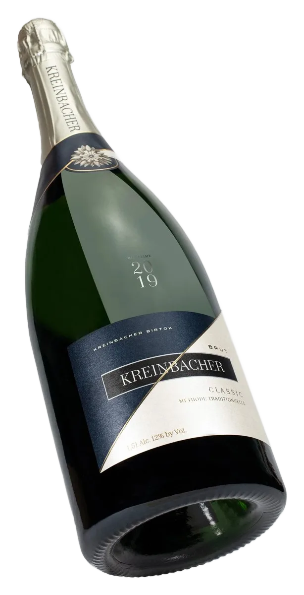 Brut Classic Magnum