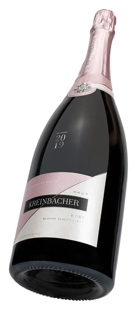 Rosé Brut Magnum