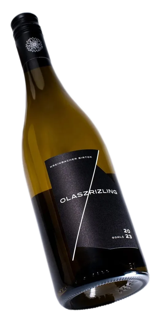Nagy-Somlói Olaszrizling