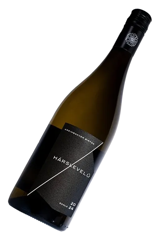 Nagy-Somlói Hárslevelű