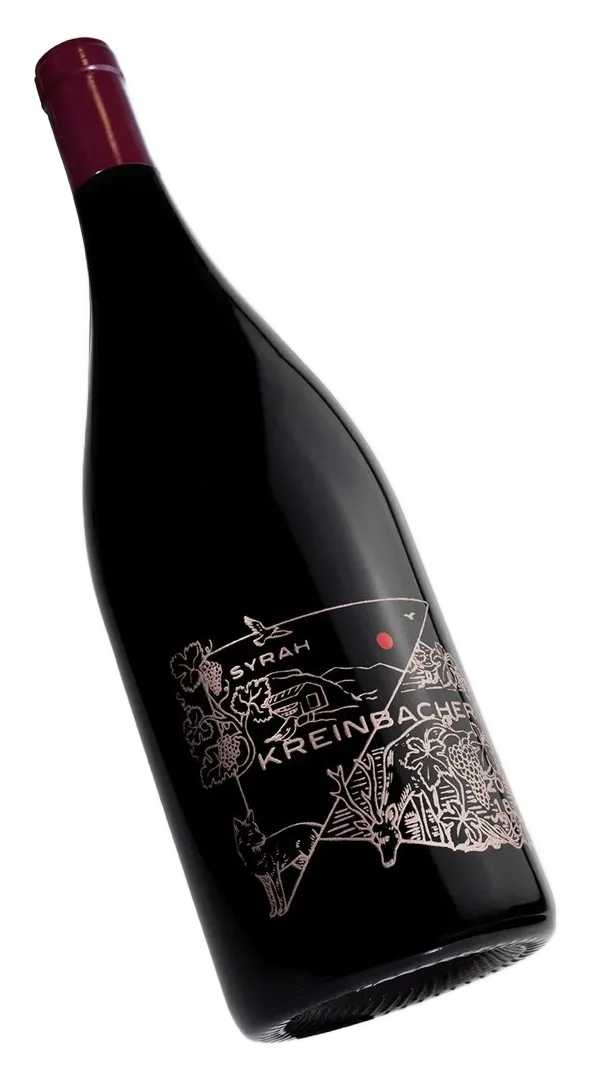 Syrah Magnum