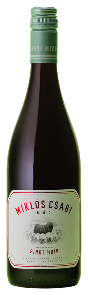 Pinot Noir