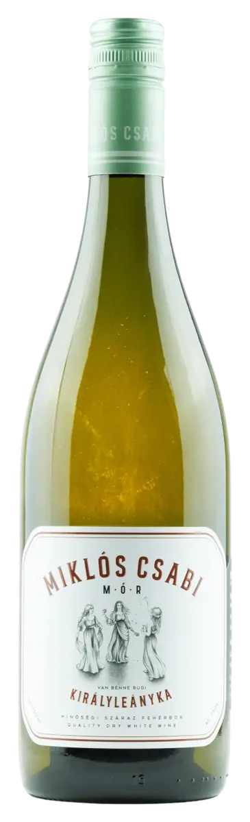 Királyleányka