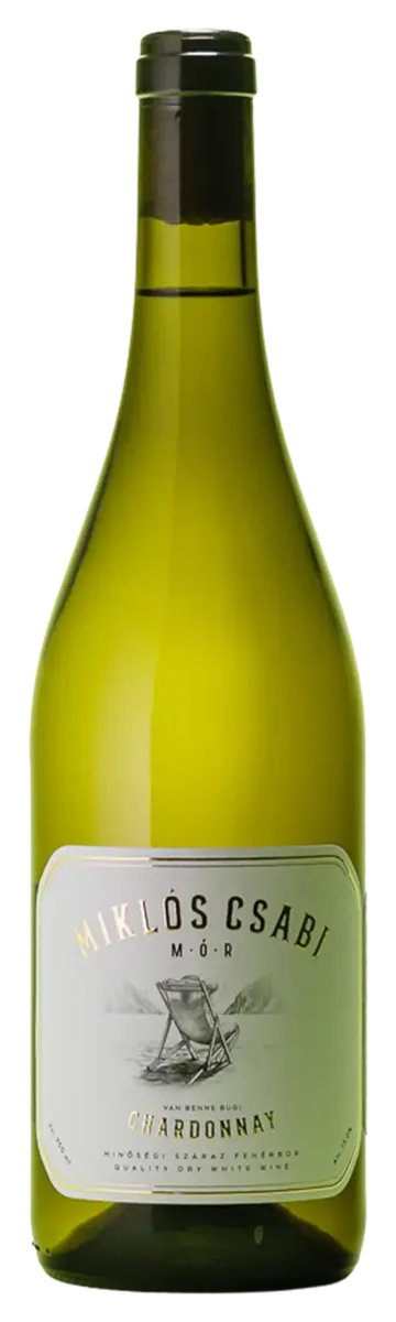 Chardonnay