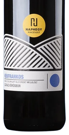 Kékfrankos