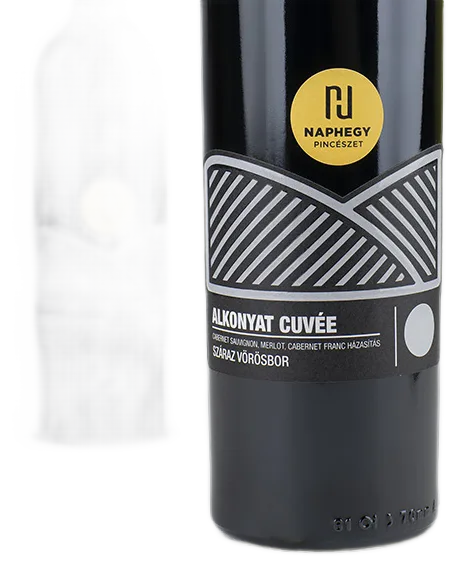 Alkonyat Cuvée