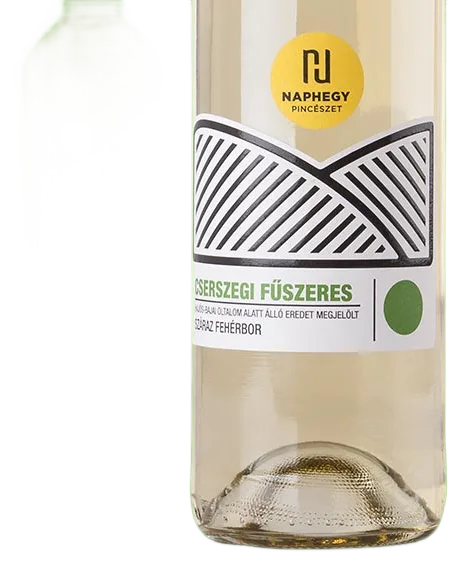 Cserszegi Fűszeres