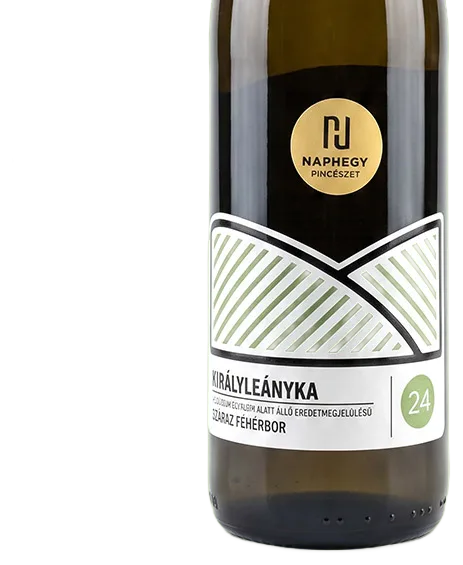Királyleányka