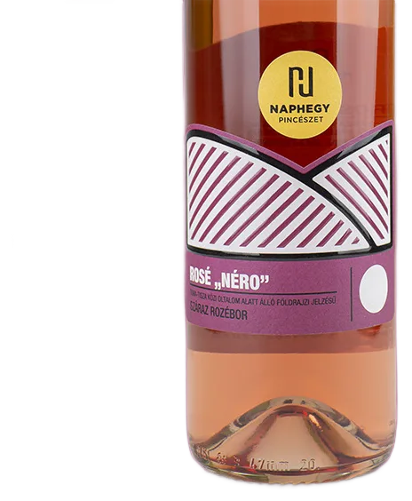 Néró Rosé