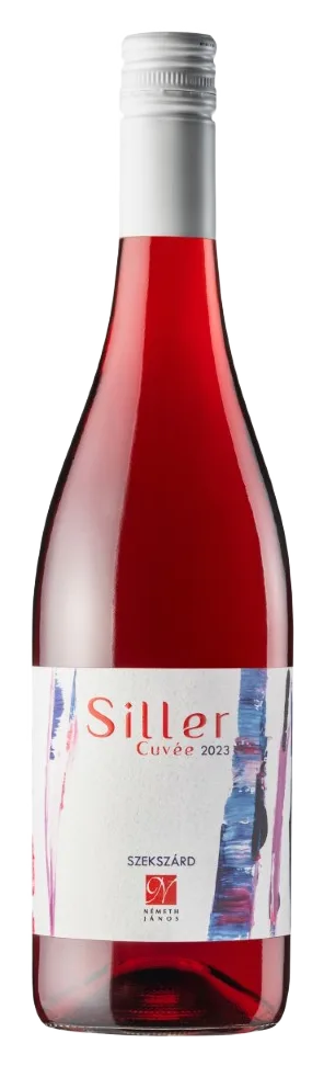 Siller cuvée 2023