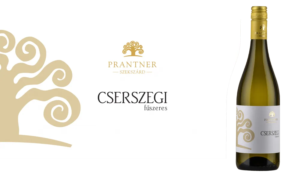 Cserszegi Fűszeres