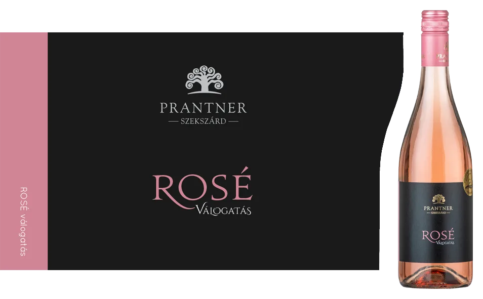 Rosé Válogatás