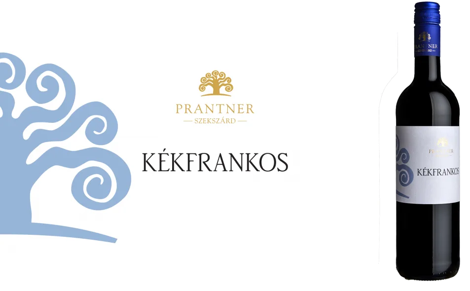 Kékfrankos
