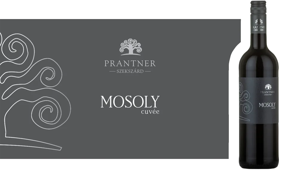 Mosoly Cuvée