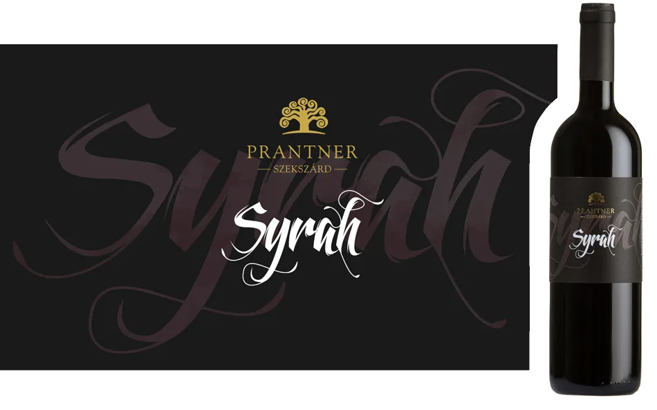 Syrah