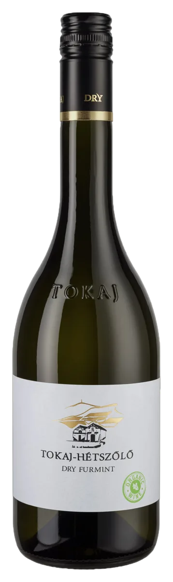 Dry Furmint