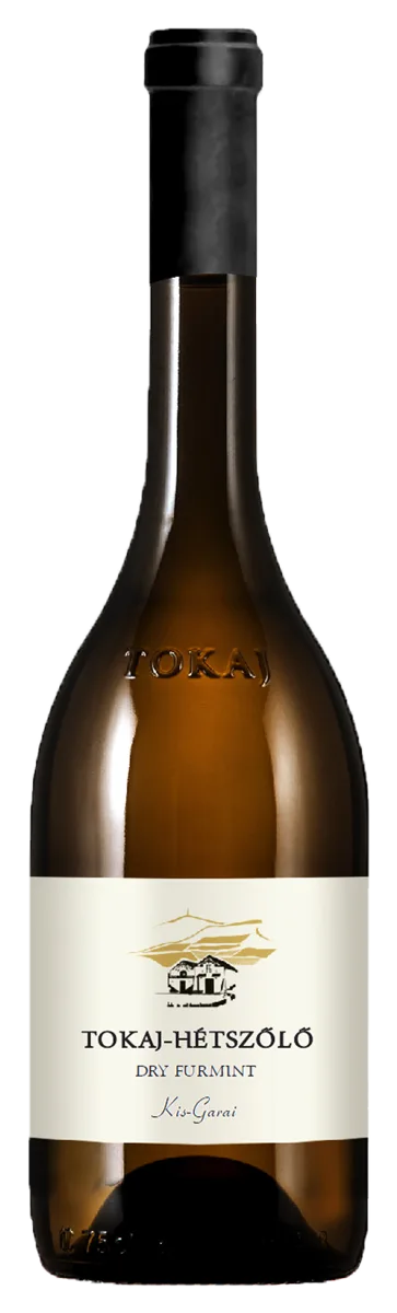 Kis-Garai Vineyard Dry Furmint