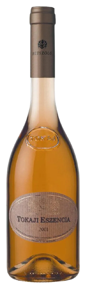 Eszencia