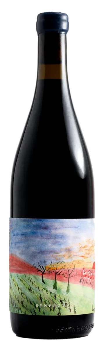 Cabernet Sauvignon Synergy