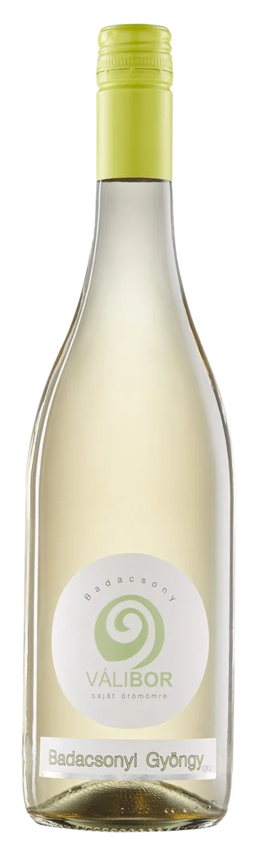 Badacsonyi Gyöngy