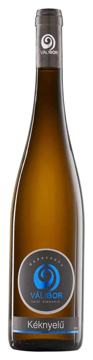 Kéknyelű