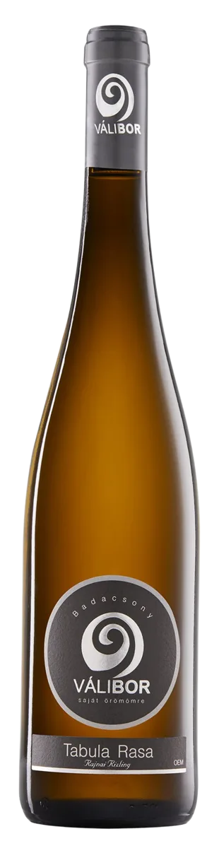 Tabula Rasa