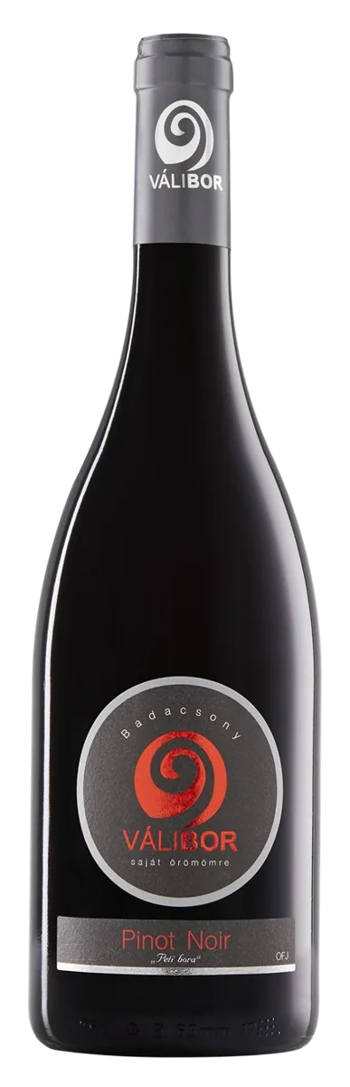 Pinot Noir