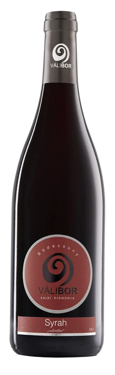 Syrah